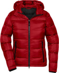 James & Nicholson | JN 1167 Ladies' Quilted Jacket