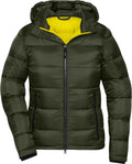 James & Nicholson | JN 1167 Ladies' Quilted Jacket