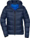 James & Nicholson | JN 1167 Ladies' Quilted Jacket