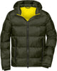 James & Nicholson | JN 1168 Men's Quilted Jacket