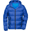 James & Nicholson | JN 1168 Men's Quilted Jacket