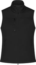 James & Nicholson | JN 1169 Ladies' 3-Layer Softshell Vest