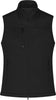 James & Nicholson | JN 1169 Ladies' 3-Layer Softshell Vest