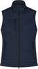 James & Nicholson | JN 1169 Ladies' 3-Layer Softshell Vest