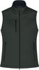 James & Nicholson | JN 1169 Ladies' 3-Layer Softshell Vest