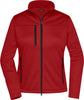 James & Nicholson | JN 1171 Ladies' 3-Layer Softshell Jacket