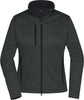 James & Nicholson | JN 1171 Ladies' 3-Layer Softshell Jacket