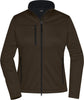 James & Nicholson | JN 1171 Ladies' 3-Layer Softshell Jacket