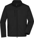 James & Nicholson | JN 1172 Men's 3-Layer Softshell Jacket