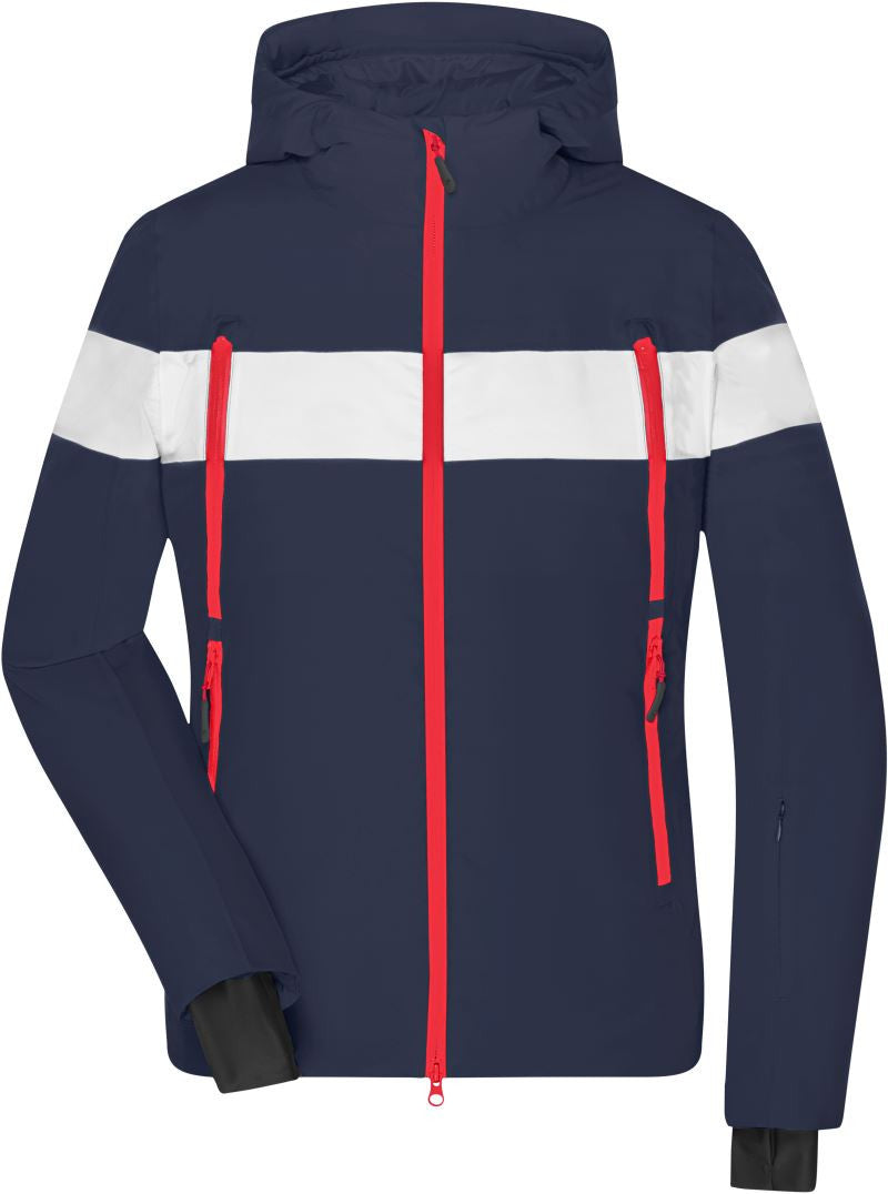 James et Nicholson | JN 1173 Veste de sport d'hiver pour femme