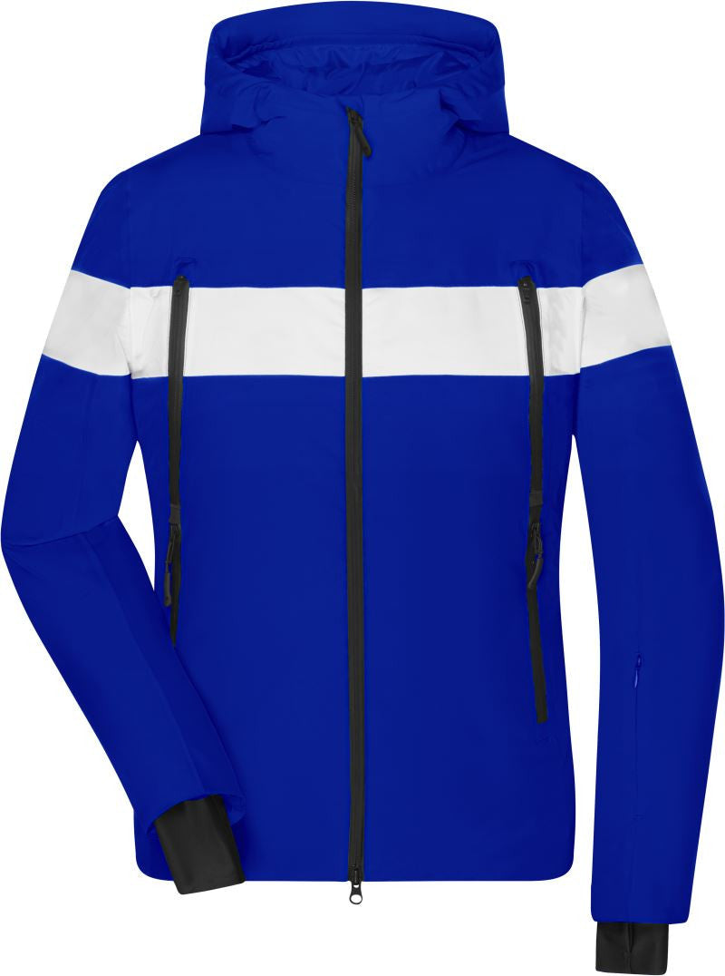 James et Nicholson | JN 1173 Veste de sport d'hiver pour femme