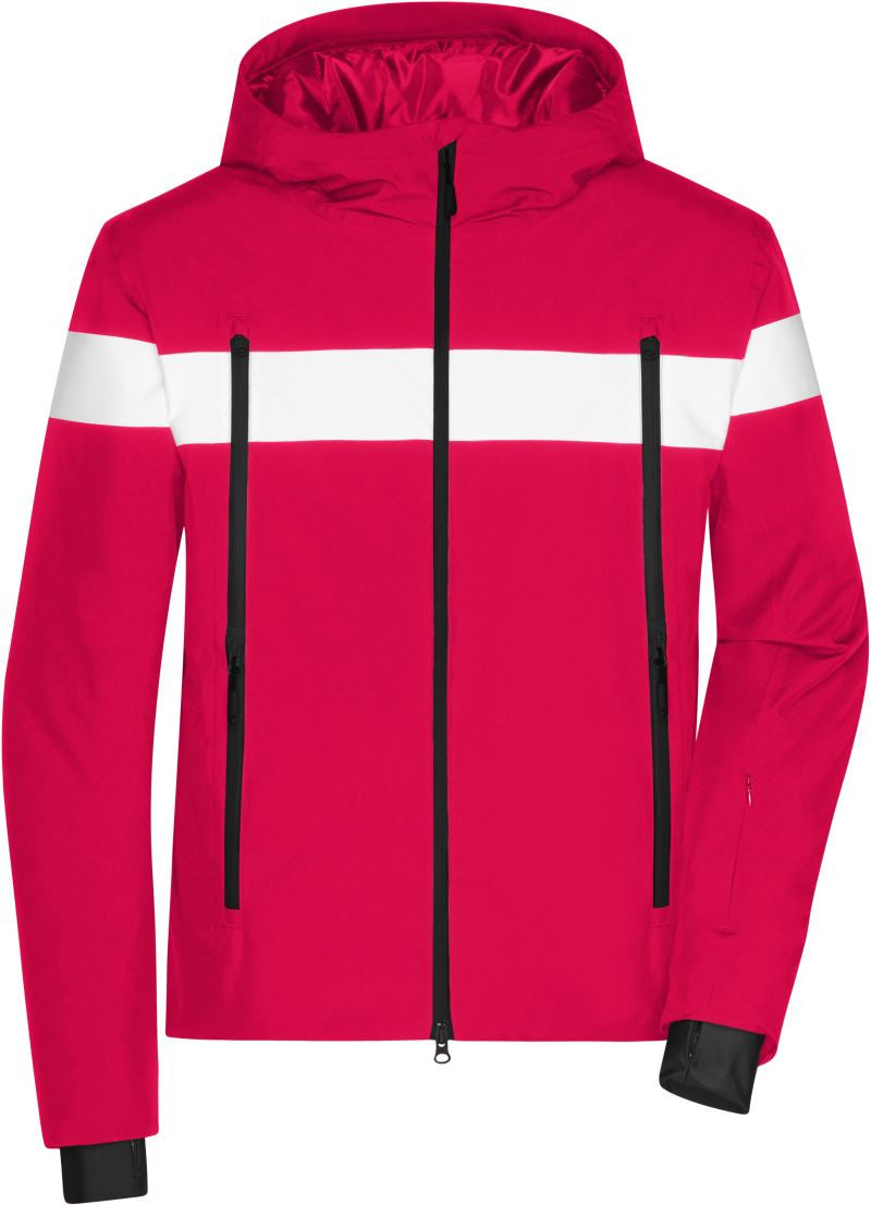 James et Nicholson | JN 1174 Veste de sport d'hiver pour homme