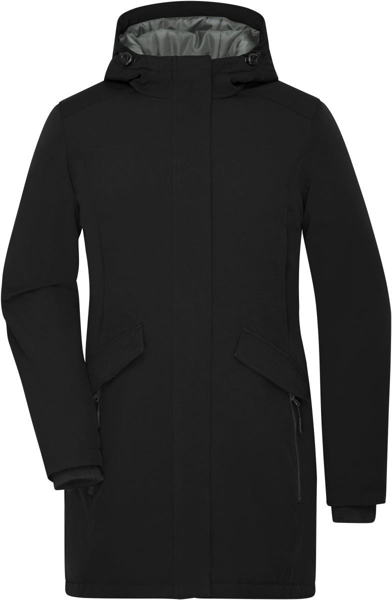 James et Nicholson | JN 1175 Parka d'affaires pour femme