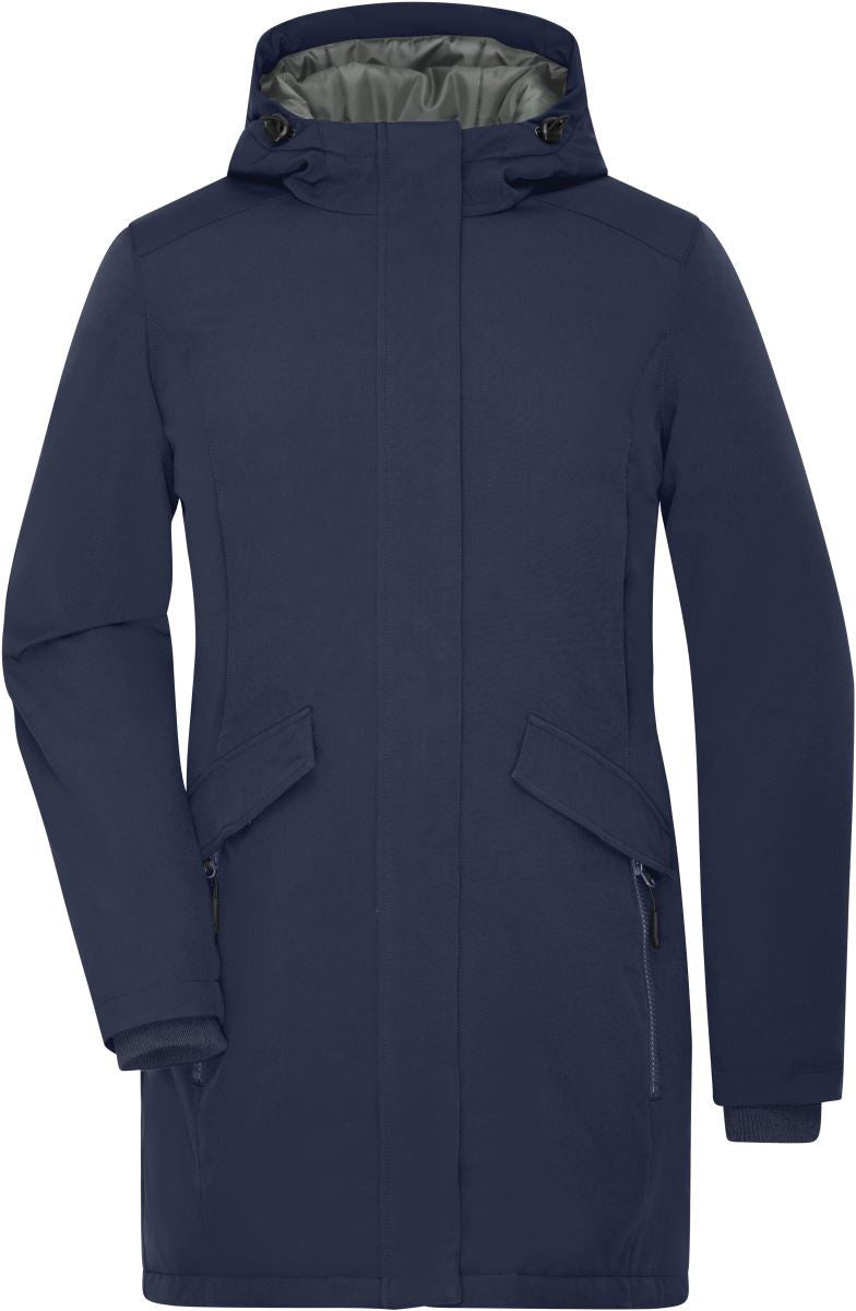 James et Nicholson | JN 1175 Parka d'affaires pour femme