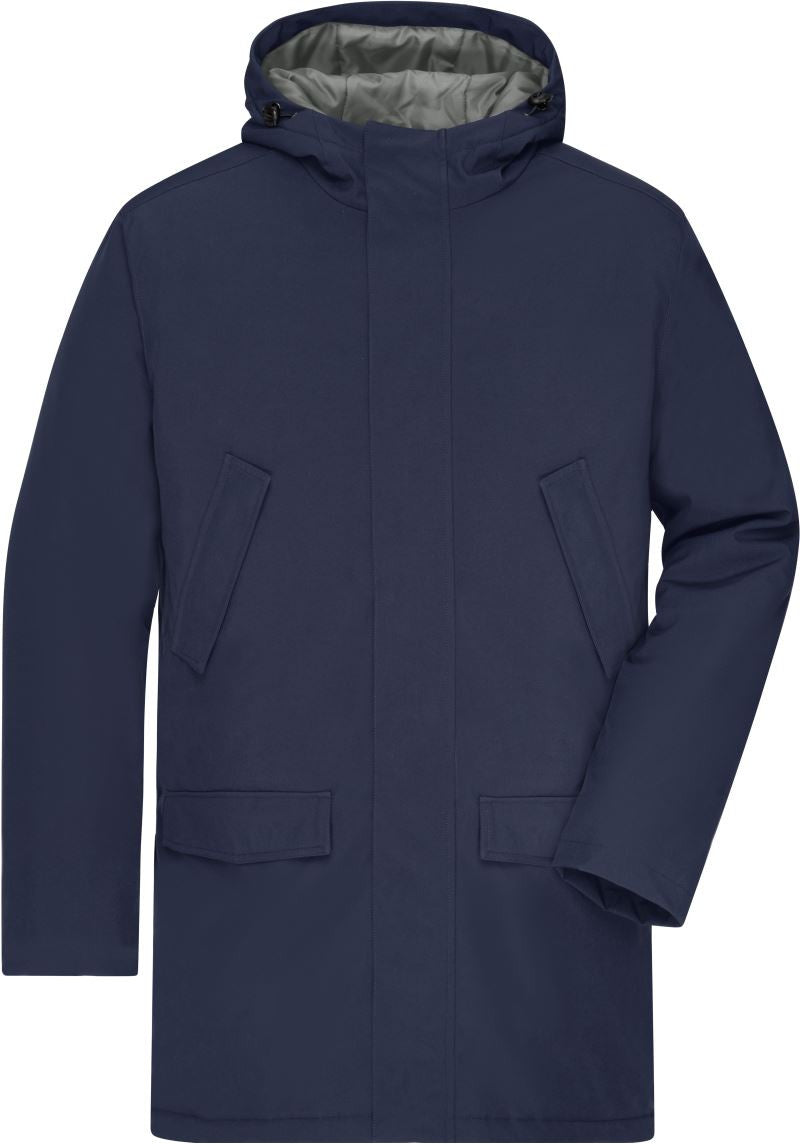 James & Nicholson | JN 1176 Men's Business Parka