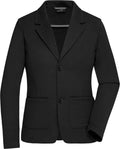 James et Nicholson | JN 1177 Sweat Blazer Femme