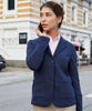 James & Nicholson | JN 1177 Ladies' Sweat Blazer
