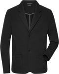 James & Nicholson | JN 1178 Men's Sweat Blazer