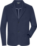 James & Nicholson | JN 1178 Men's Sweat Blazer