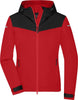 James & Nicholson | JN 1179 Ladies' Outdoor Softshell Jacket