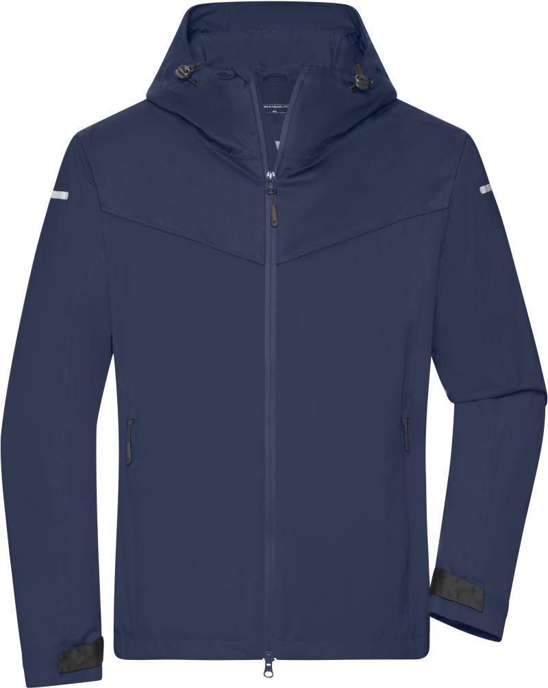 James & Nicholson | JN 1180 Men's Outdoor Softshell Jacket