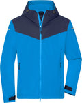 James & Nicholson | JN 1180 Men's Outdoor Softshell Jacket