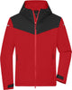 James & Nicholson | JN 1180 Men's Outdoor Softshell Jacket