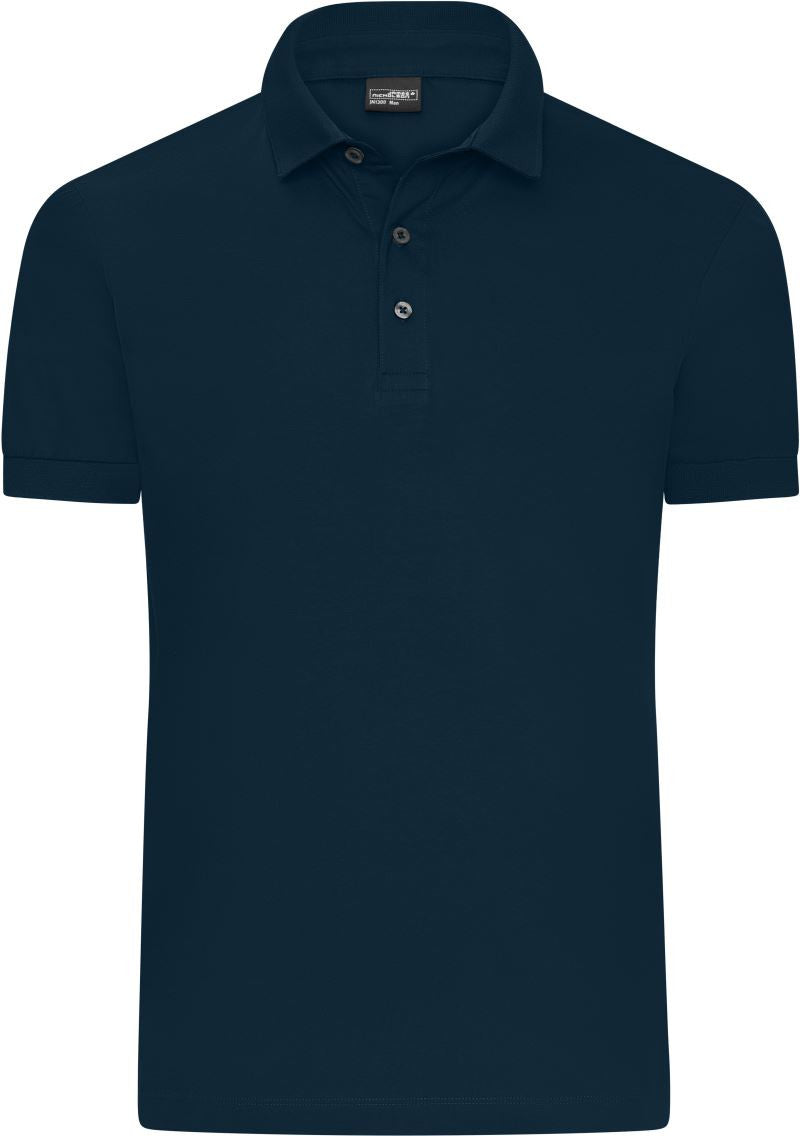 James et Nicholson | JN 1300 Polo en jersey pour homme