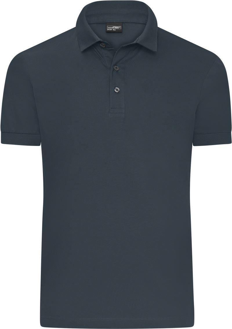 James & Nicholson | JN 1300 Men's Jersey Polo