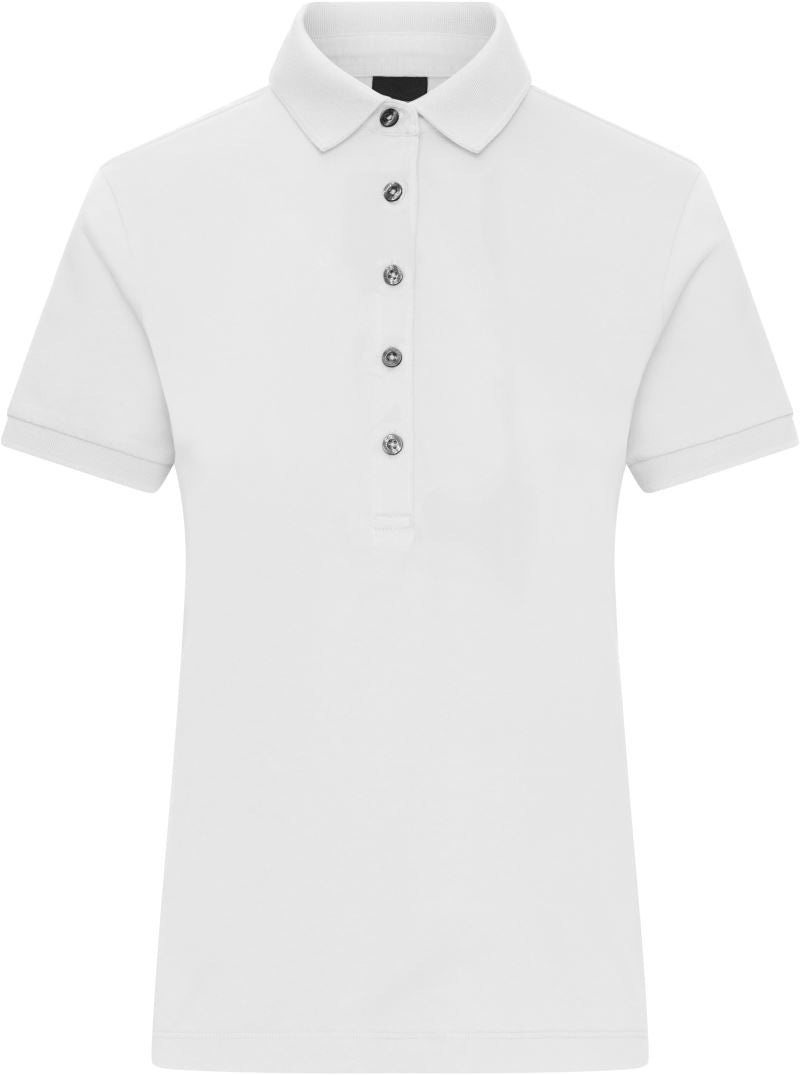 James et Nicholson | JN 1301 Polo en jersey pour femme