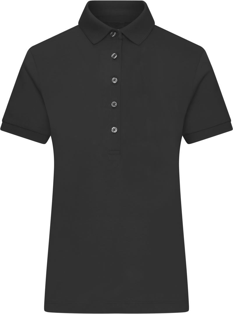 James et Nicholson | JN 1301 Polo en jersey pour femme