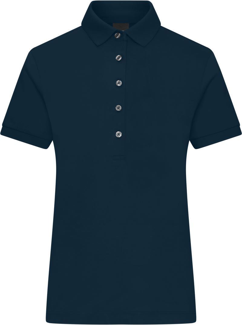 James & Nicholson | JN 1301 Ladies' Jersey Polo