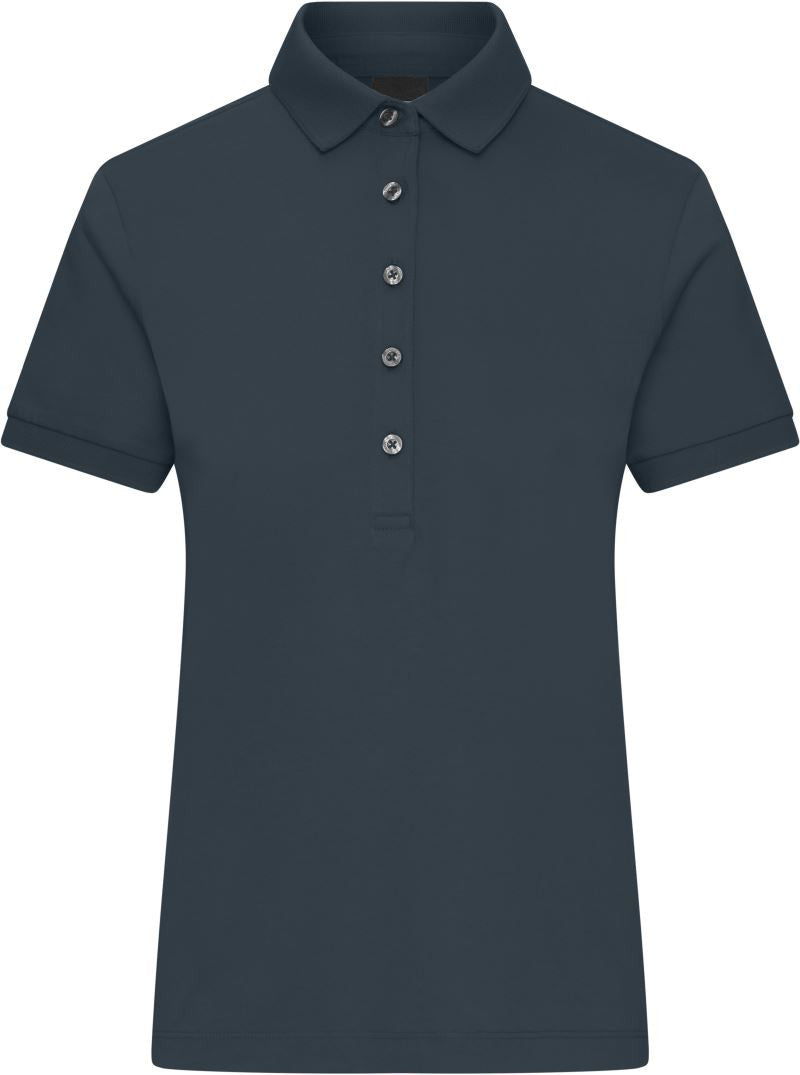 James et Nicholson | JN 1301 Polo en jersey pour femme