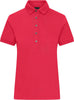 James & Nicholson | JN 1301 Ladies' Jersey Polo