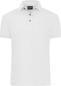 James et Nicholson | JN 1302 Polo en jersey coupe ajustée pour homme