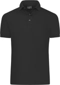 James & Nicholson | JN 1302 Men's Slim Fit Jersey Polo