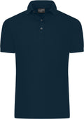 James et Nicholson | JN 1302 Polo en jersey coupe ajustée pour homme