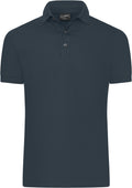 James & Nicholson | JN 1302 Men's Slim Fit Jersey Polo