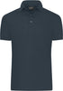 James & Nicholson | JN 1302 Men's Slim Fit Jersey Polo