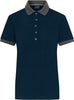 James & Nicholson | JN 1303 Ladies' Contrast Piqué Polo