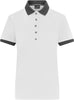 James & Nicholson | JN 1303 Ladies' Contrast Piqué Polo