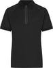 James & Nicholson | JN 1307 Ladies' Polo with Zip