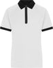James & Nicholson | JN 1307 Ladies' Polo with Zip