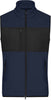 James & Nicholson | JN 1310 Men's Fleece Vest