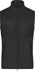 James et Nicholson | JN 1310 Gilet Polaire Homme