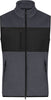 James & Nicholson | JN 1310 Men's Fleece Vest
