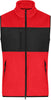James & Nicholson | JN 1310 Men's Fleece Vest