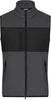 James & Nicholson | JN 1310 Men's Fleece Vest