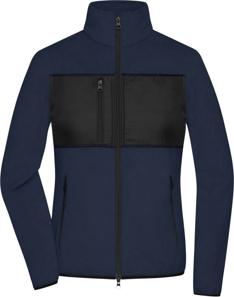 James et Nicholson | JN 1311 Veste polaire pour femme