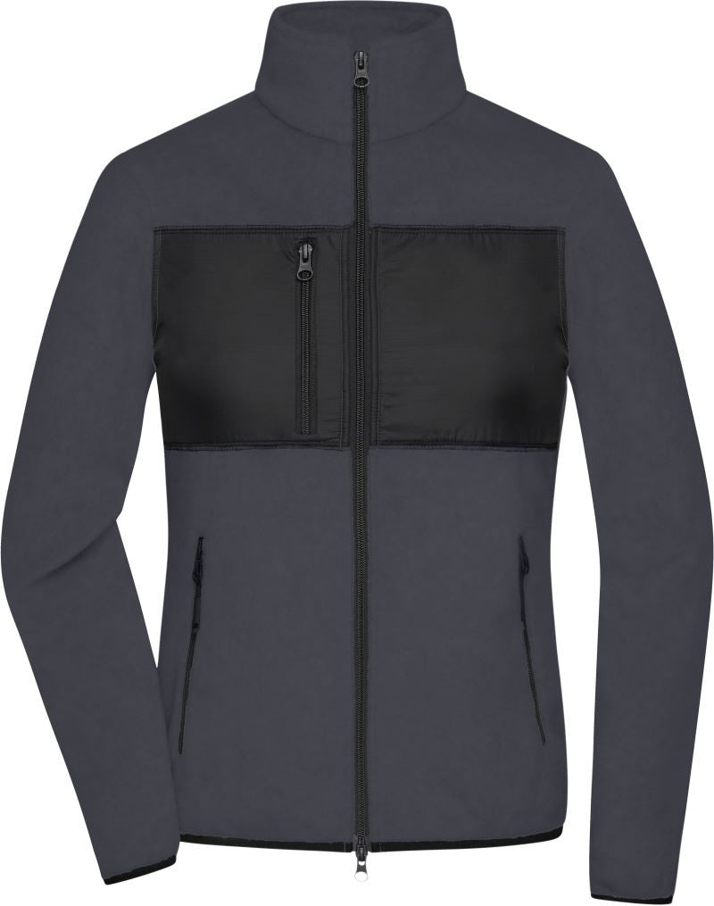 James et Nicholson | JN 1311 Veste polaire pour femme